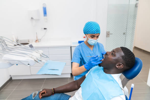 Best Pediatric Emergency Dentist in Palm Beach Gardens, FL